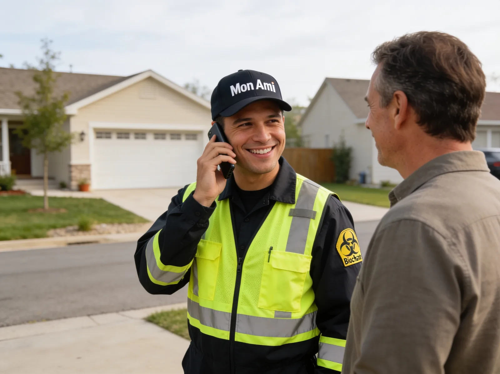 Sewage Cleanup Memphis, NY FAQs